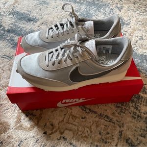 NEW Nike Daybreak SE Light Smoke Grey Size 9